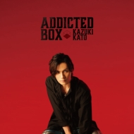 Addicted BOX yTYPE Bzi+DVDj