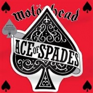 Ace Of Spades / Dirty Love (Rsd 12inch Vinyl)