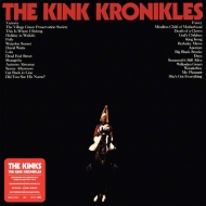 Kink Kronikles (Rsd 2lp Vinyl)