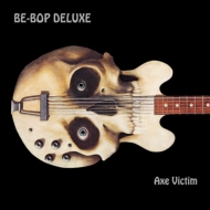 Axe Victim: Expanded & Remastered (3CD+DVD)