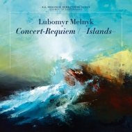 Concert-requiem / -islands-