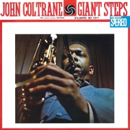Giant Steps (60th Anniversary Edition)(2枚組/180グラム重量盤レコード)