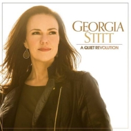 Georgia Stitt/Quiet Revolution