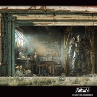 Fallout 4: Special Extended Edition Vinyl