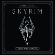 Elder Scrolls V: Skyrim -Ultimate Edition Vinyl
