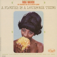Ray Nance/A Flower Is A Lovesome Thing (Rmt)(Ltd)