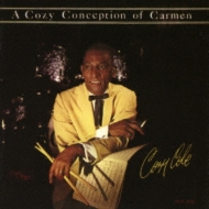 Cozy Cole/Cozy Conception Of Carmen (Rmt)(Ltd)