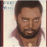 Jimmy Bo Horne/Goin'Home For Love (Rmt)(Ltd)