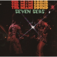 Seven Seas (Dance)/Miami Sound (Rmt)(Ltd)