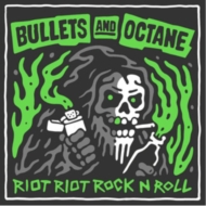 Riot Riot Rock N' Roll