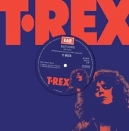 T. Rex/Hot Love