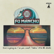 Fu Manchu/Fu30. Pt. 1 (10inch)
