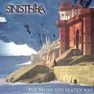 Sinisthra/Broad And Beaten Way