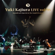 Yuki Kajiura LIVE vol.#15gSoundtrack Special at the Amphitheaterh2019.6.15-16 tElAtBVA^[