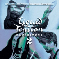 Liquid Tension Experiment 2 SHM-CD/WPbg