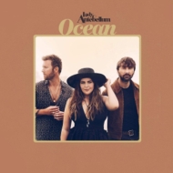 Lady Antebellum/Ocean