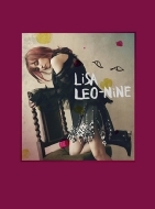 LEO-NiNE 【完全数量生産限定盤】(CD+BD+上製本フォトブック付き・豪華仕様)