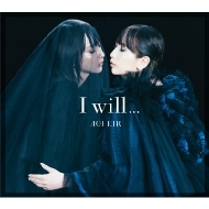楨/I Will ()(+dvd)(Ltd)