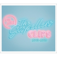 THE GOSPELLERS CLIPS 2015-2019 (Blu-ray)