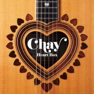 CDアルバム｜chay｜商品一覧｜HMV&BOOKS online