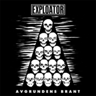 Exploator/Avgrundens Brant