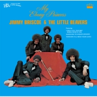 Jimmy Briscoe / Little Beavers/My Ebony Princess (Rmt)(Ltd)