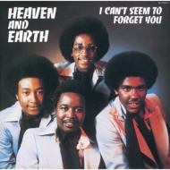 Heaven ＆ Earth/I Can't Seem To Forget Y0u (Rmt)(Ltd)