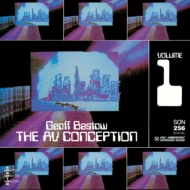 Geoff Bastow/Av Conception Volume 1 (Pps)(Ltd)