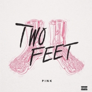 Two Feet/Pink