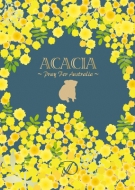 ACACIA `Pray For Australia`