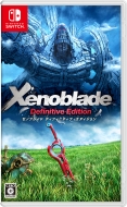 Xenoblade Definitive Edition 通常版