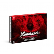 Xenoblade Definitive Edition Collector's Set