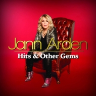 Jann Arden/Hits ＆ Other Gems