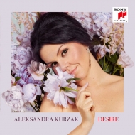 Soprano Collection/Desire-opera Arias Kurzak(S) Chaslin / Morphing Co