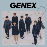 GENEX (+DVDj