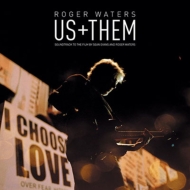US+THEM (2CD)