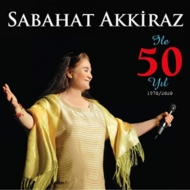 Sabahat Akkiraz/50