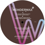 Mr Chameleon / Red Eye (Dj Spinna Remixes)