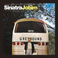 Sinatra Jobim (45回転アナログレコード)