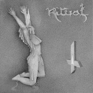 Ritual (Metal-belgium)/Surrounded By Death (Purple Vinyl)