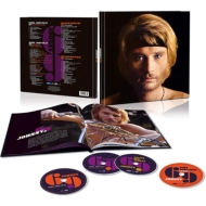 Johnny 69 (Deluxe)(4CD BOX)