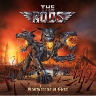 Rods/Brotherhood Of Metal