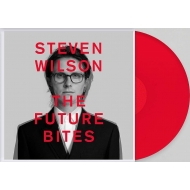 Steven Wilson/Future Bites (Limited Red Lp)(Ltd)
