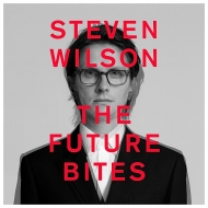 Steven Wilson/Future Bites (Limited White Lp)(Ltd)