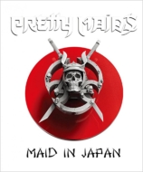 Maid In Japan yՁz(Blu-ray+CD)