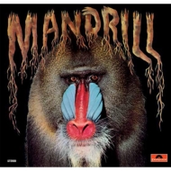 Mandrill