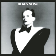 Klaus Nomi  (Vinyl)