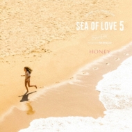 Honey Meets Island Cafe -sea Of Love 5-