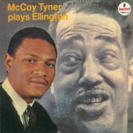 Mccoy Tyner Plays Ellington (Uhqcd)