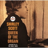 Shirley Scott/Queen Of The Organ (Ltd)(Uhqcd)